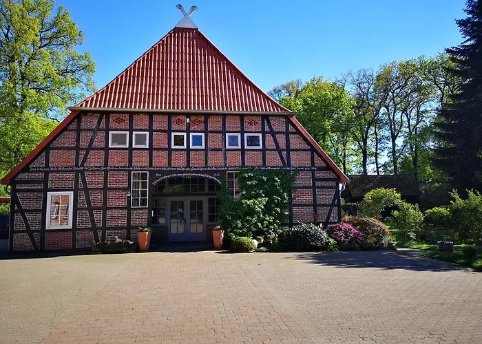 Ferienbauernhof Ennenhof