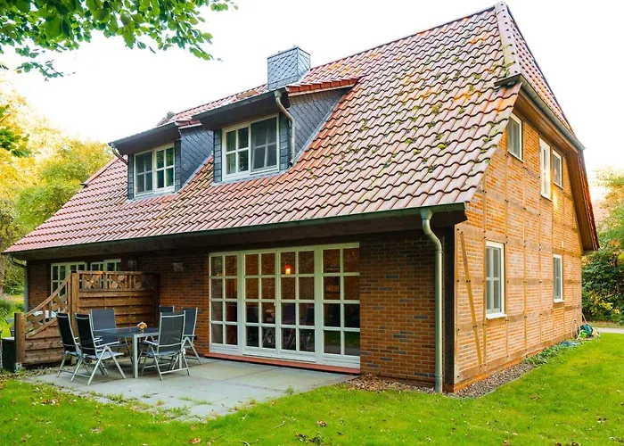 Ferienbauernhof Ennenhof
