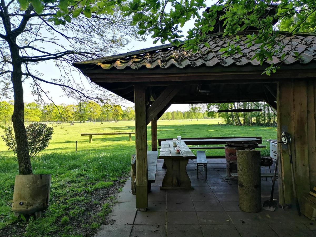 Apartment Ferienbauernhof Ennenhof