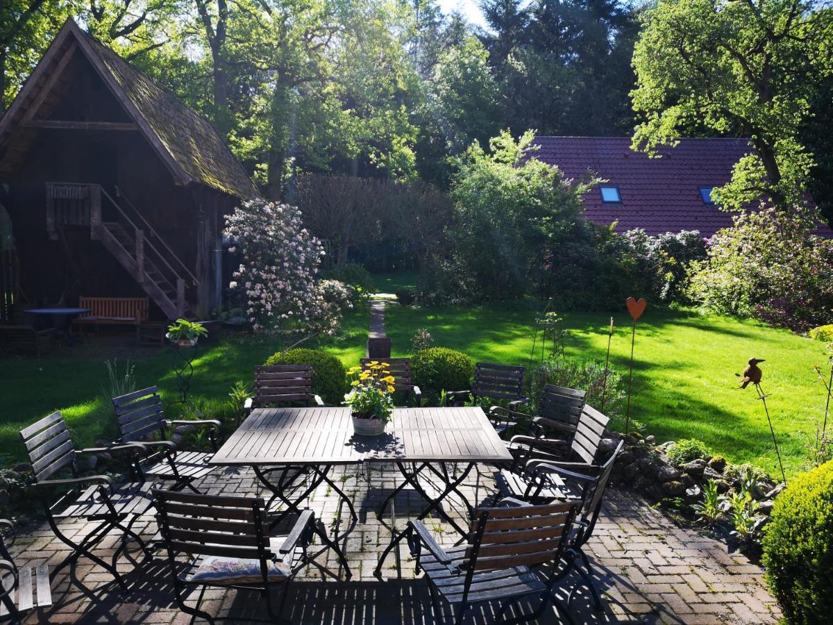 Ferienbauernhof Ennenhof *