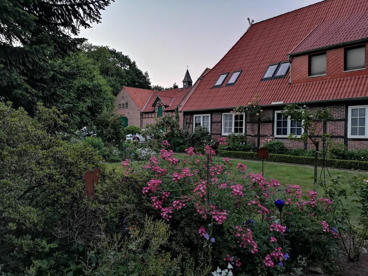 Ferienbauernhof Ennenhof Apartment