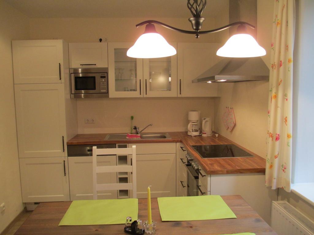 Ferienbauernhof Ennenhof Apartment *