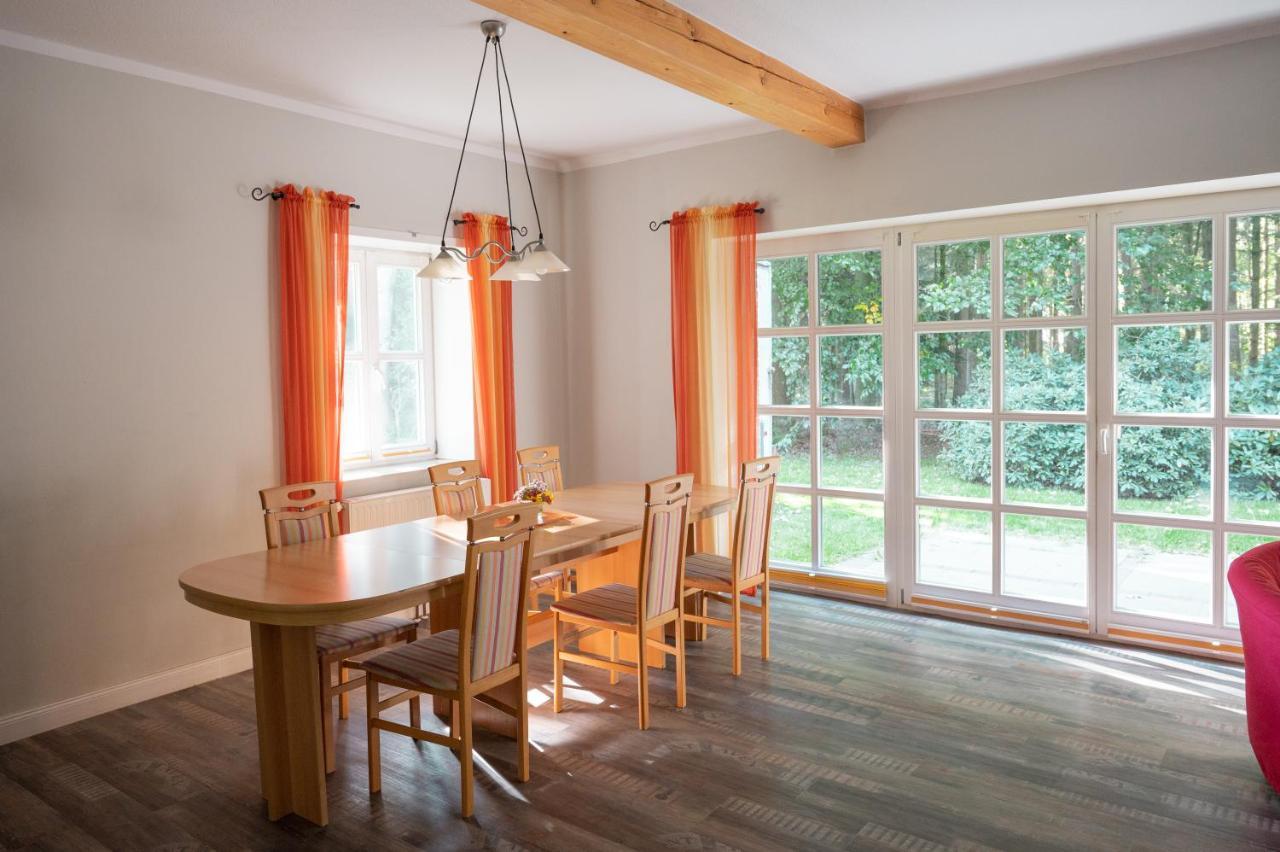 Ferienbauernhof Ennenhof Apartment *