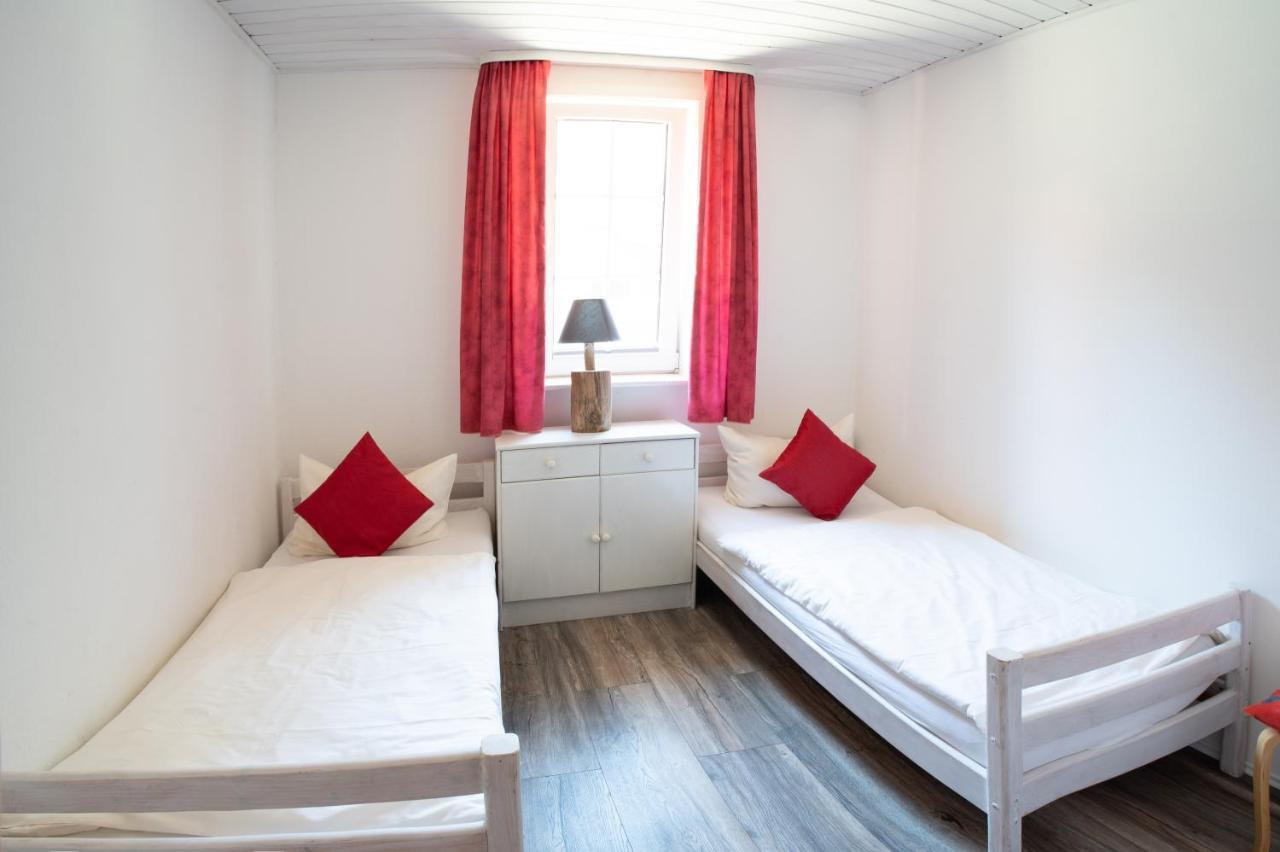 Apartment Ferienbauernhof Ennenhof