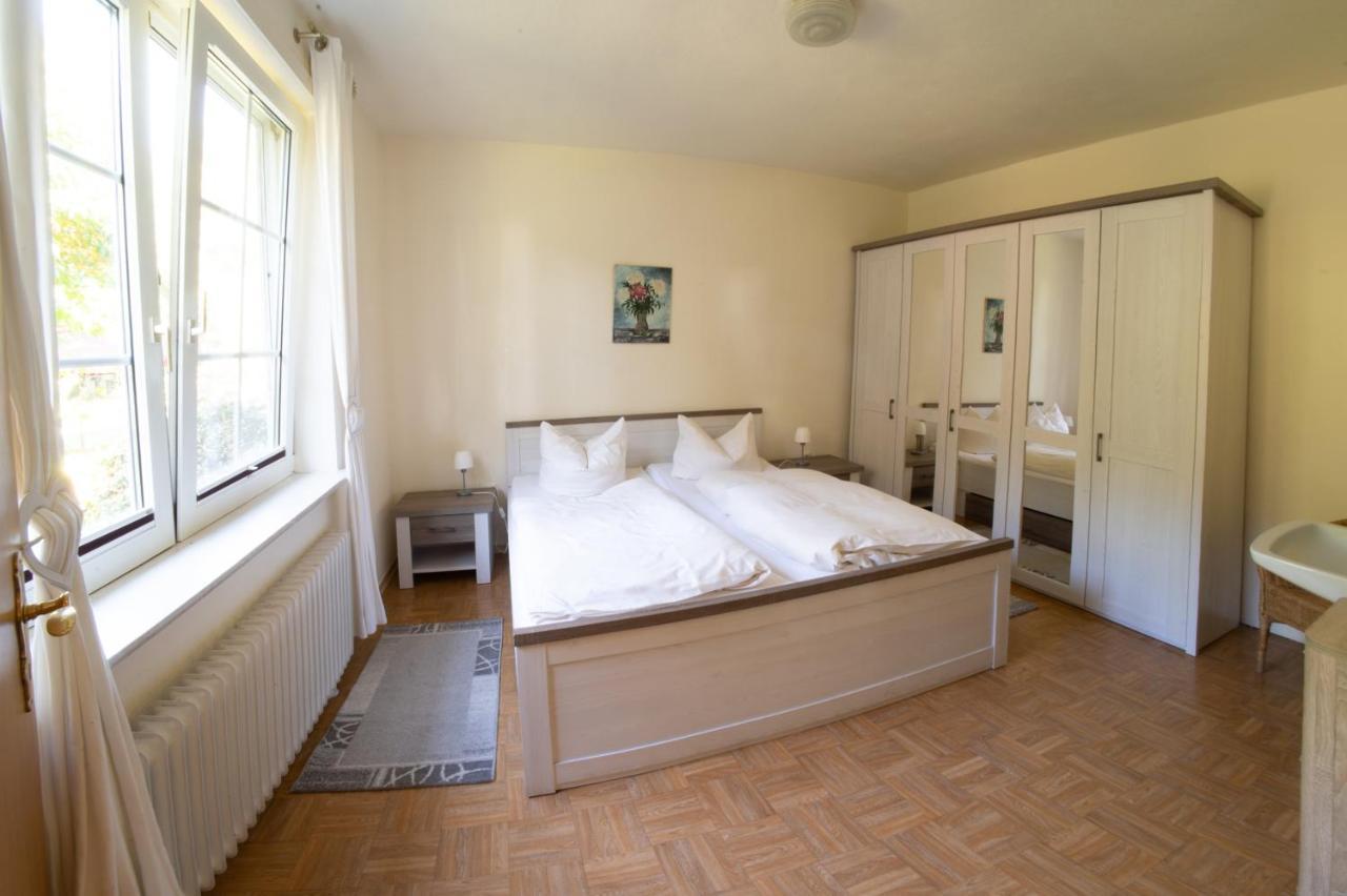 Ferienbauernhof Ennenhof Apartment *
