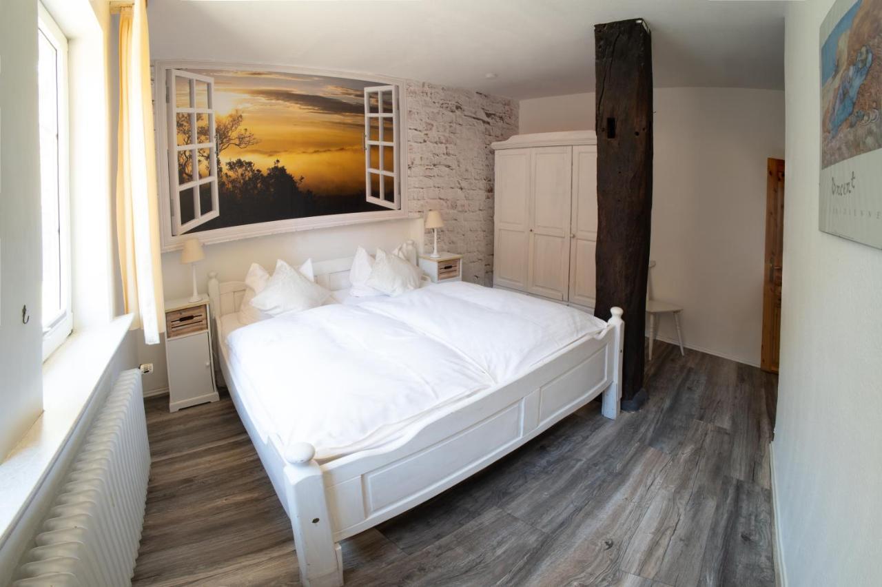 Apartment Ferienbauernhof Ennenhof *