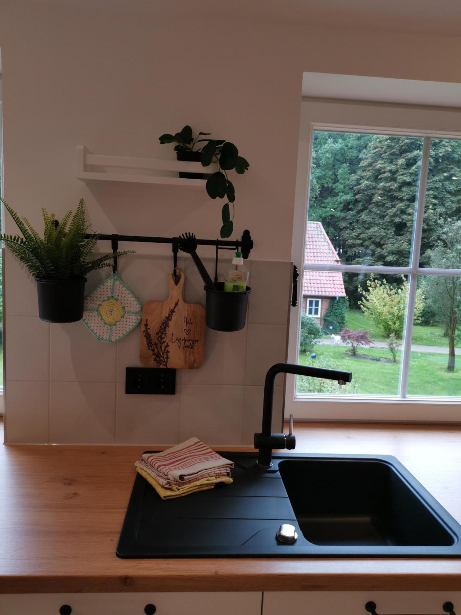 Apartment Ferienbauernhof Ennenhof