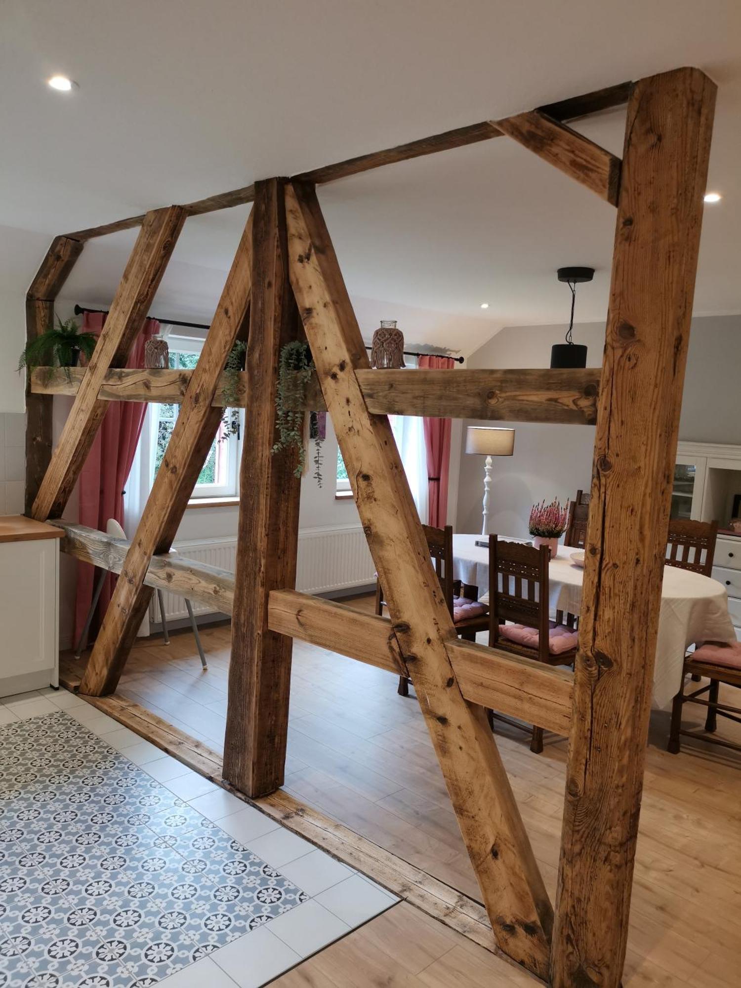 Apartment Ferienbauernhof Ennenhof *