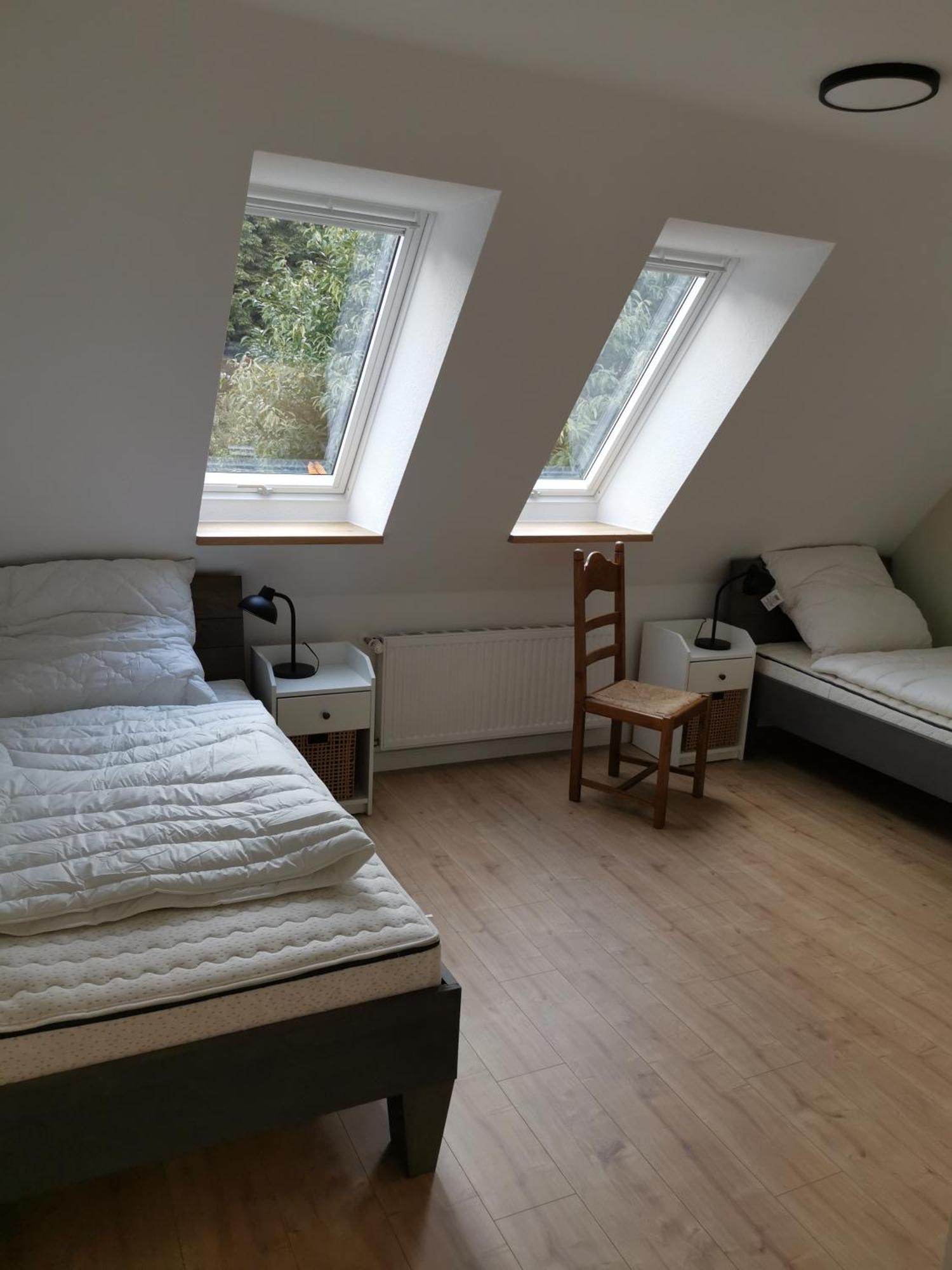 Ferienbauernhof Ennenhof Apartment