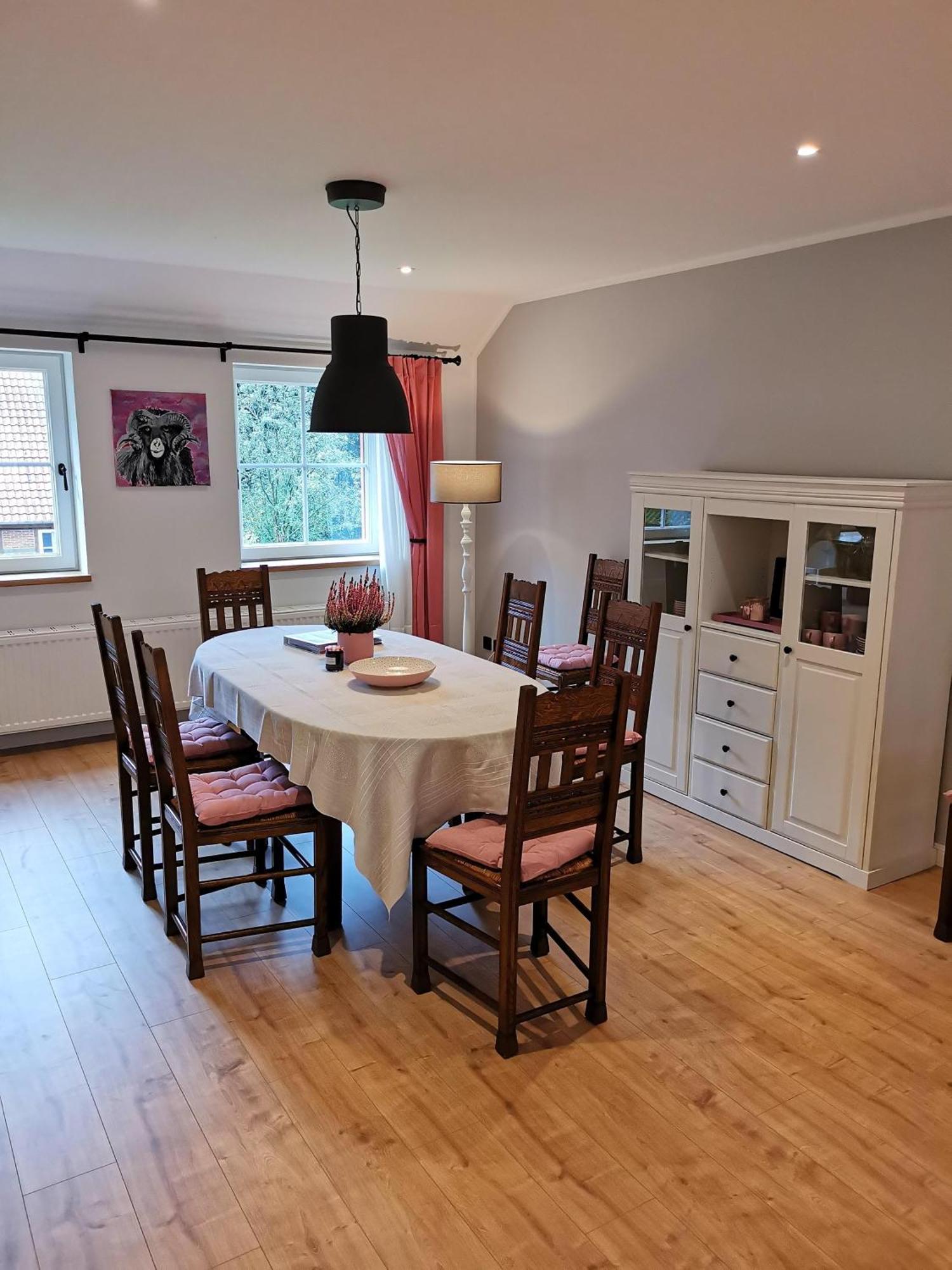 Ferienbauernhof Ennenhof Apartment *