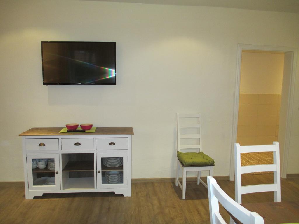 Ferienbauernhof Ennenhof Apartment