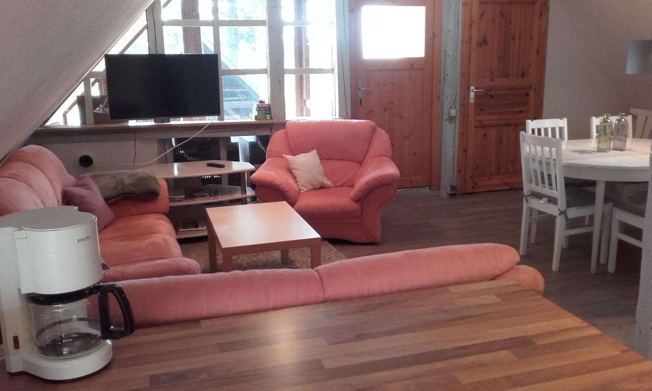 Apartment Ferienbauernhof Ennenhof
